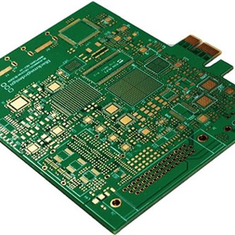 烟台电子科技公司的崛起